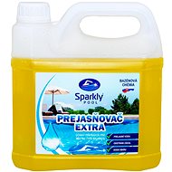 Sparkly POOL Extra Brightener 3 l - Pool Chemicals