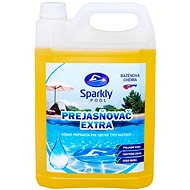 Sparkly POOL Extra Brightener 5 l - Pool Chemicals