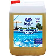 Sparkly POOL Extra Brightener 20 l - Pool Chemicals