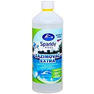 Sparkly POOL Extra 1 l Pool Winterizer - Pool Chemicals