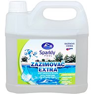 Sparkly POOL Extra 3 l Pool Winterizer - Pool Chemicals