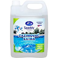 Sparkly POOL Extra 5 l Pool Winterizer - Pool Chemicals