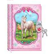 Sparkys Diary at the Unicorn Castle - Journal