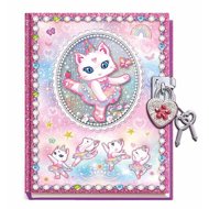 Sparkys Diary for the Castle Cat - Journal