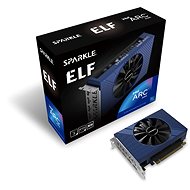 SPARKLE Intel Arc A310 ELF 4G - Graphics Card