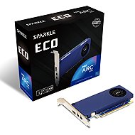 SPARKLE Intel Arc A310 ECO 4GB - Graphics Card