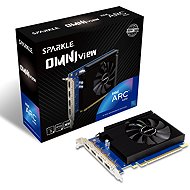 SPARKLE Intel Arc A310 Omni View 4GB - Graphics Card