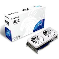 SPARKLE Intel Arc A750 ROC Luna OC Edition 8G - Graphics Card