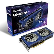 SPARKLE Intel Arc B570 GUARDIAN OC 10GB - Graphics Card