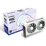 SPARKLE Intel Arc B580 ROC LUNA OC Ultra 12GB - Graphics Card