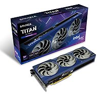 SPARKLE Intel Arc B580 TITAN OC 12GB - Graphics Card