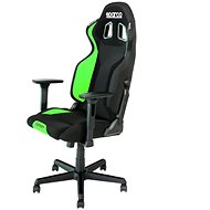Sparco Grip black-green - Gaming Chair