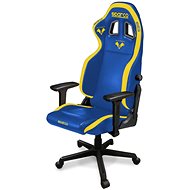 Sparco Icon "Hellas Verona" - Gaming Chair
