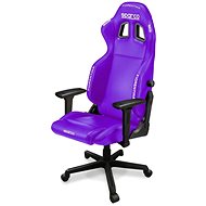 Sparco Icon "Fiorentina" - Gaming Chair