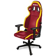Sparco Icon "AS Roma" - Gaming Chair
