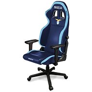 Sparco Icon "S.S. Lazio" - Gaming Chair