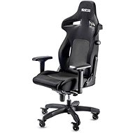 Sparco Stint - black-grey - Gaming Chair
