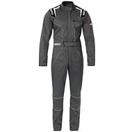 Sparco Overalls MS-4, grey, size XXL - Racing Suit