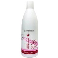 SPA MASTER Cream Peroxide 9% 930 ml - Hydrogen Peroxide