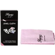 HAGERTY Jewel Cloth - Cleaning Cloth