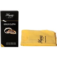 Hagerty Gold Cloth - Cleaning Cloth