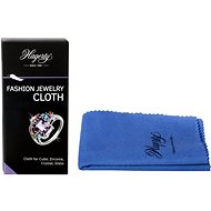 HAGERTY Fashion Jewellery Cloth - Cleaning Cloth