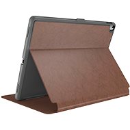 Speck Balance Folio Leather Brown iPad 9.7 " - Tablet Case