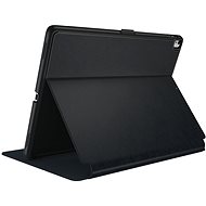 Speck Balance Folio Leather Black iPad 9.7" - Tablet Case