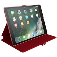 Speck Balance Folio Red iPad Pro 10.5" - Tablet Case