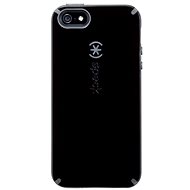 SPECK CandyShell pro iPhone SE/5S/5 Black - Phone Cover