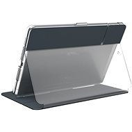 Speck Balance Folio Clear Grey iPad 10.2" 2019/2020 - Tablet Case