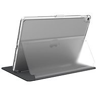Speck Balance Folio Schwarz transparent iPad Air / Pro 10,5“ - Tablet-Hülle
