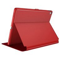 Speck Balance Folio Red iPad Air / Pro 10.5“ - Tablet tok