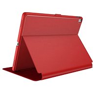 Speck Balance Folio Red iPad Air/Pro 10.5" - Tablet Case