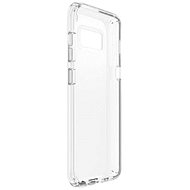 Speck Presidio Clear Samsung Galaxy S8 - Phone Cover
