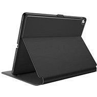 Speck Balance Folio Black/Grey iPad 9.7" 2018 - Tablet-Hülle