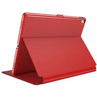 Speck Balance Folio Red Red iPad 2017 - Tablet Case