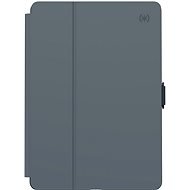 Speck Balance Folio Grey für iPad 10,2" 2021/2020/2019 - Tablet-Hülle