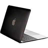 SPECK SeeThru for Macbook 12" Black - Protective Case