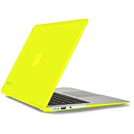 SPECK SeeThru for Macbook Air 13" Yellow - Protective Case