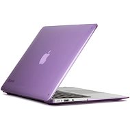 SPECK SeeThru for Macbook Air 13 "purple - Protective Case