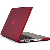 SPECK SeeThru for Macbook Pro 13 "Red - Protective Case