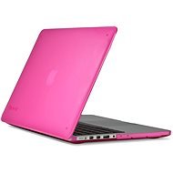 SPECK SeeThru pre Macbook Pro 13" Retina ružový - Ochranný kryt