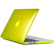 SPECK SeeThru for Macbook Pro 13" Retina Yellow - Protective Case