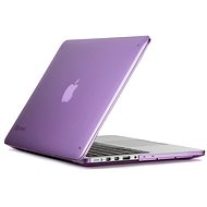 SPECK SeeThru for MacBook Pro 13 "Retina purple - Protective Case