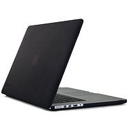 SPECK SeeThru védőtok 15"-os Retina kijelzős Macbook Pro-hoz, fekete - Védőtok