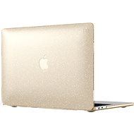 Speck SmartShell Clear with Gold Glitter MacBook Pro 13 (2016) - Protective Case