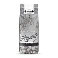 Saccaria caffé Argento 1 Kg beans - Coffee