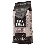 SpecialCoffee Gran Crema 1kg Beans - Coffee