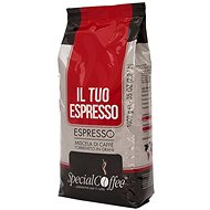 SpecialCoffee Il Tuo Espresso 1kg Beans - Coffee